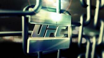 Ufc Logo