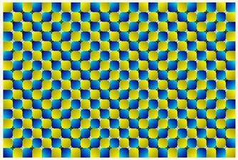 Illusions Wallpaper HD Pw
