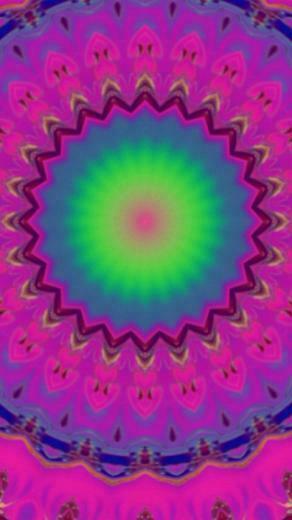 Psychedelic Live Wallpaper Android Apps On Google Play