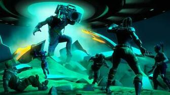 Fortnite Top Wallpaper HD Trending