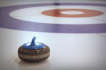 Holy Spirit Curling League