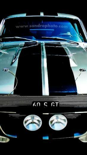 Eme On Car Wallpaper Mustang Cars Motorcycles