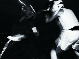 Wallpaper Kickboxing Photo For Desktop