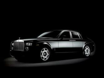 Rolls Royce Phantom Wallpaper And Background
