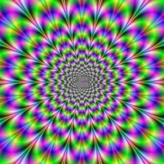 Tie Dye Crazy Background HD Wallpaper