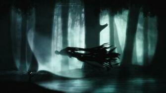 Dementor Harry Potter HD Wallpaper Background Image