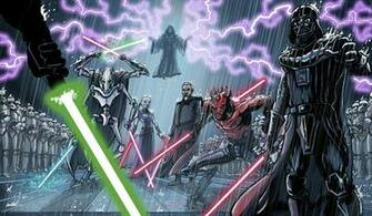 Darth Sidious HD Wallpaper Background Image