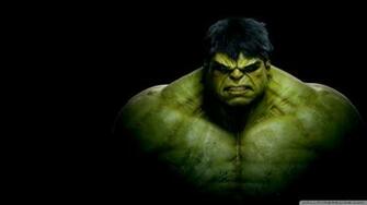 HD Hulk Desktop Wallpaper Top Background
