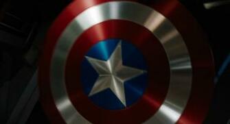 Captain America Wallpaper Shield The