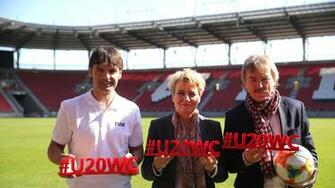 Fifa U World Cup Poland News Morientes