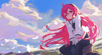 Mushoku Tensei Wallpaper