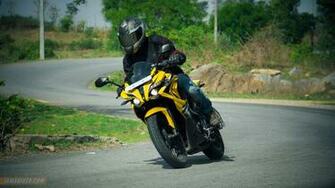 Pulsar Rs Re Verdict