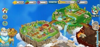 Veja A Tabelalista Dos Ovos Dragon City HD Walls Find Wallpaper