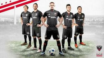 Rooney D C United Desktop Wallpaper