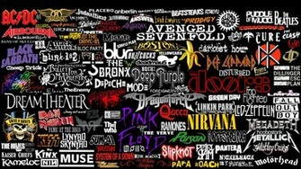 Color Science For Band Logos