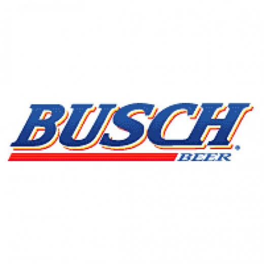 Busch Beer Logo Classic