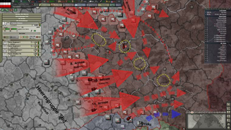 People Kept Telling Me To Make Battle Plans So My Units Can