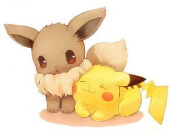 Eevee Con Canto Nuevo Evento En Jap N Centro Pok Mon