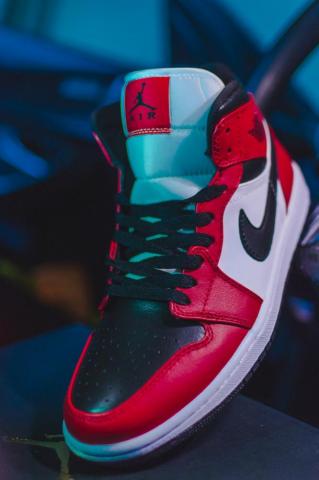 Nike Jordan Pictures HD Image