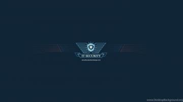 It Security Se Logo Wallpaper Information Meta Stack