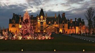 Biltmore Wallpaper