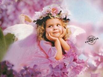 Baby Angel Desicomments