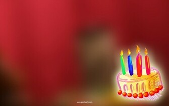 Happy BirtHDay Background Pictures
