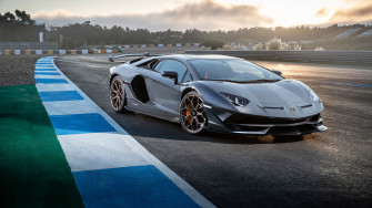 4k Lamborghini Wallpaper For Desktop Net