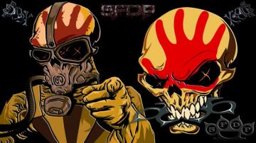 Hard Rock Heavy Metal HD Wallpaper Background Image