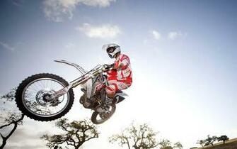3d Motocross Mania Racing Screenshot