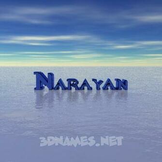 Pre Of Horizon For Name Narayan