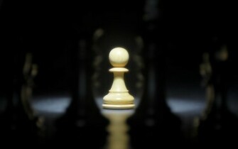 Game Chess Wallpaper