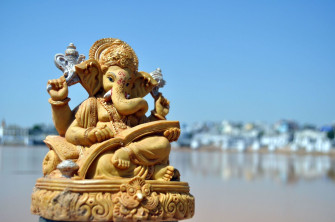 Hindu Wallpaper On