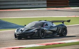 Home Mclaren P1 Gtr