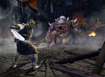 The Lord Of Rings Online Shadows Angmar Desktop Wallpaper