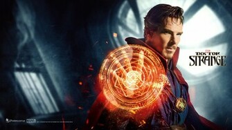 Doctor Strange Wallpaper HD