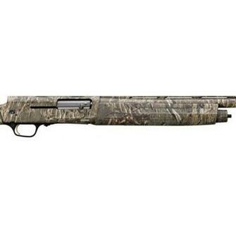 Fusil Browning A5 Camo Infinity Semi Auto Cal