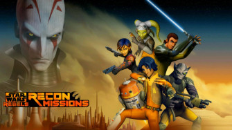 The Rebellion Wallpaper