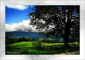 Landscape Wallpaper Windows Of Nature Computer