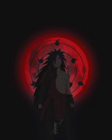 Madara Uchiha Wallpaper Enjpg