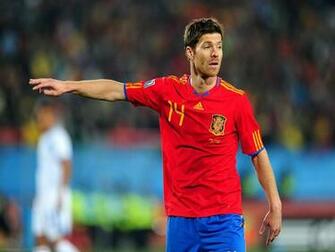 Xabi Alonso Wallpaper Football Player Gallery