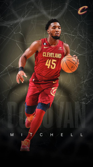 Cleveland Cavaliers Wallpaper