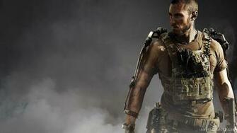 Mitchell Call Of Duty Advanced Warfare HD Wallpaper IHD