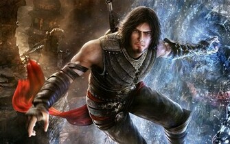 Wallpaper HD Prince Of Persia