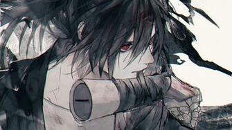 Hyakkimaru Dororo 4k Wallpaper