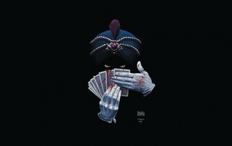 Before Watchmen Moloch Cover By Eduardo Risso Which I Turned Into