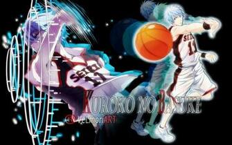 Kuroko Tetsuya Image HD Fond D Cran And