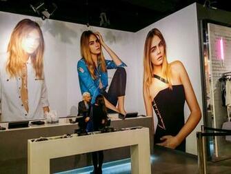 Wallpaper For Retail Stores Sydney Signs Portal