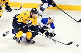 Nashville Predators Nhl Hockey Wallpaper