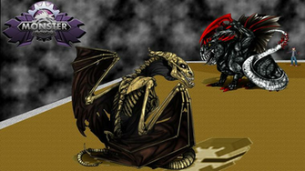 Browser Based Online Rpg Game Monster Mmorpg V Beta Update